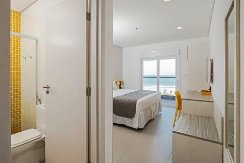 Hotel Candeias Guaruj�