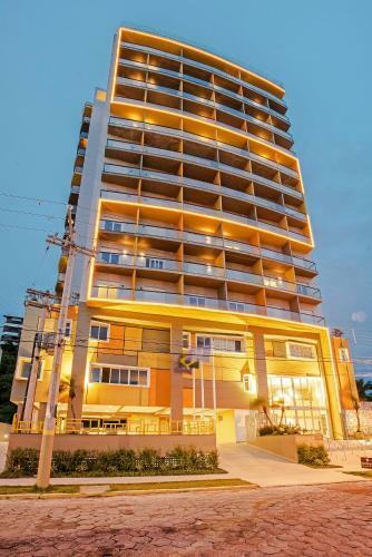 Hotel Candeias Guaruj�