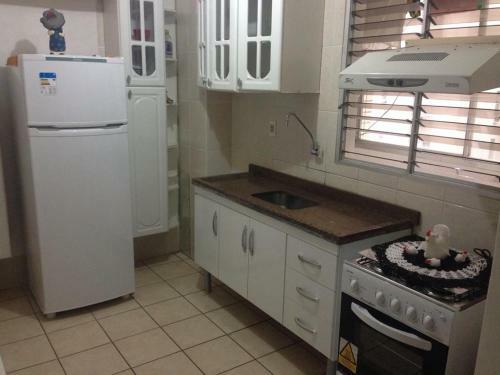 Apartamento Ap Praia Das Pitangueiras