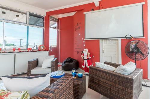 Hotel Oyo Pousada Ast�rias