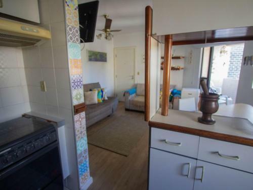 Apartamento Conforto E Praticidade No Guaruj�