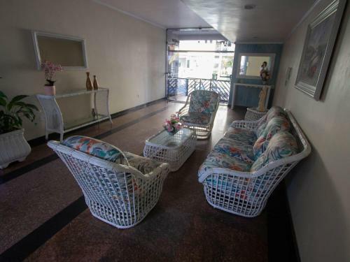 Apartamento Conforto E Praticidade No Guaruj�