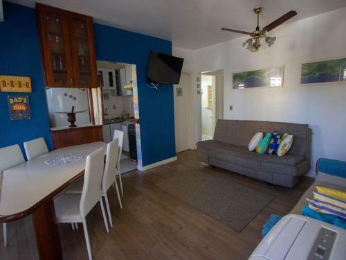 Apartamento Conforto E Praticidade No Guaruj�