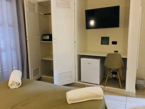 Hostal Pousada Nosso Lar
