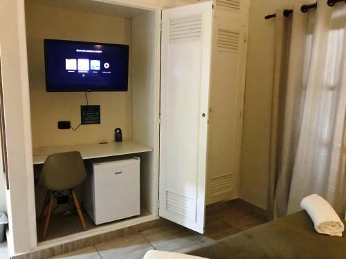 Hostal Pousada Nosso Lar