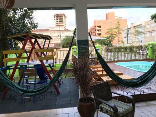 Hostal Pousada Nosso Lar