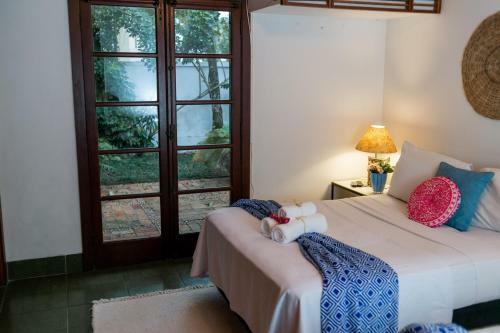 Hostal Canto Das Laranjeiras Beach Club Guaiuba