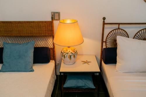 Hostal Canto Das Laranjeiras Beach Club Guaiuba