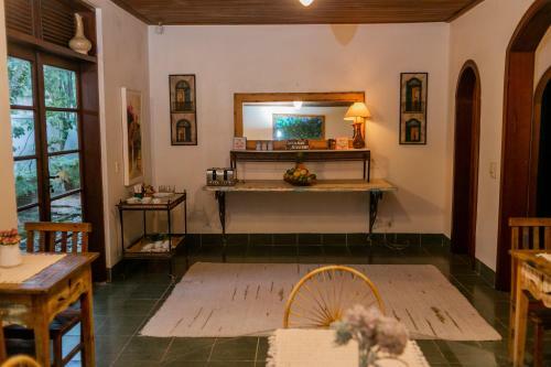 Hostal Canto Das Laranjeiras Beach Club Guaiuba