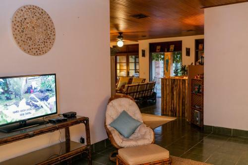 Hostal Canto Das Laranjeiras Beach Club Guaiuba