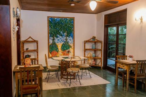 Hostal Canto Das Laranjeiras Beach Club Guaiuba