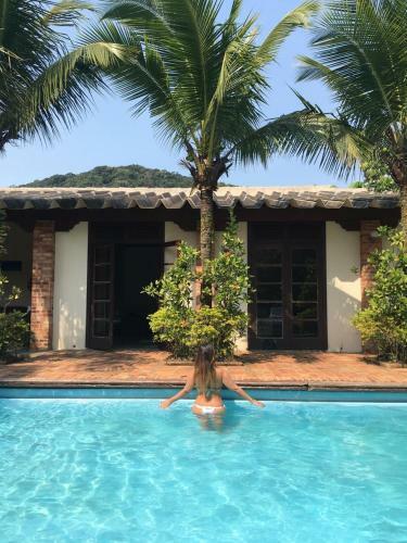 Hostal Canto Das Laranjeiras Beach Club Guaiuba