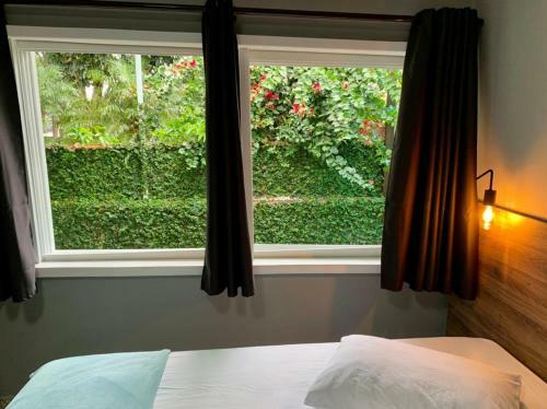 Hotel Santa Cec�lia Pousada