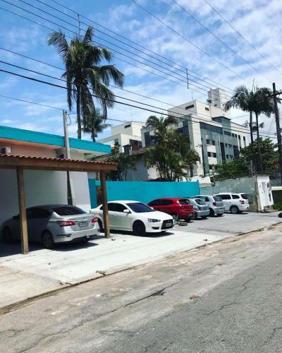 Hotel Santa Cec�lia Pousada
