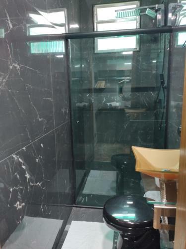 Hotel Santa Cec�lia Pousada