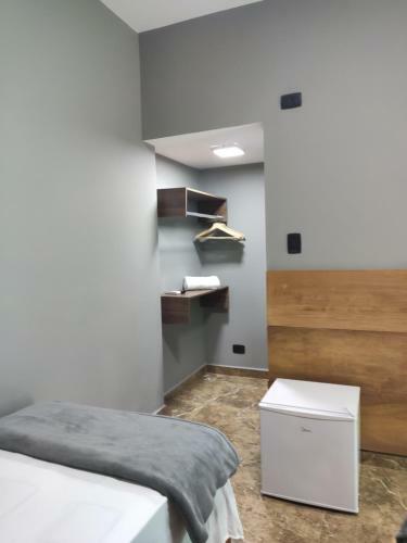 Hotel Santa Cec�lia Pousada