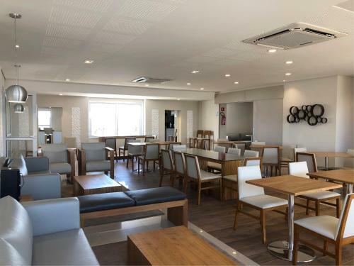 Apartamento Terra�o Harmony Flats Gru
