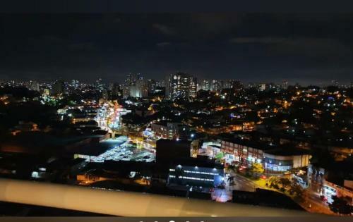 Apartamento Terra�o Harmony Flats Gru