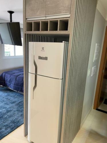 Apartamento Terra�o Harmony Flats Gru