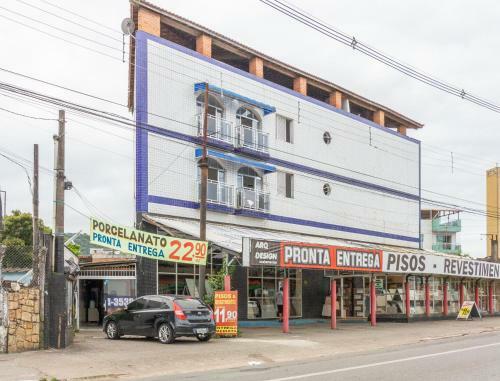 Le Monde Hostel