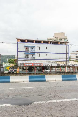 Le Monde Hostel