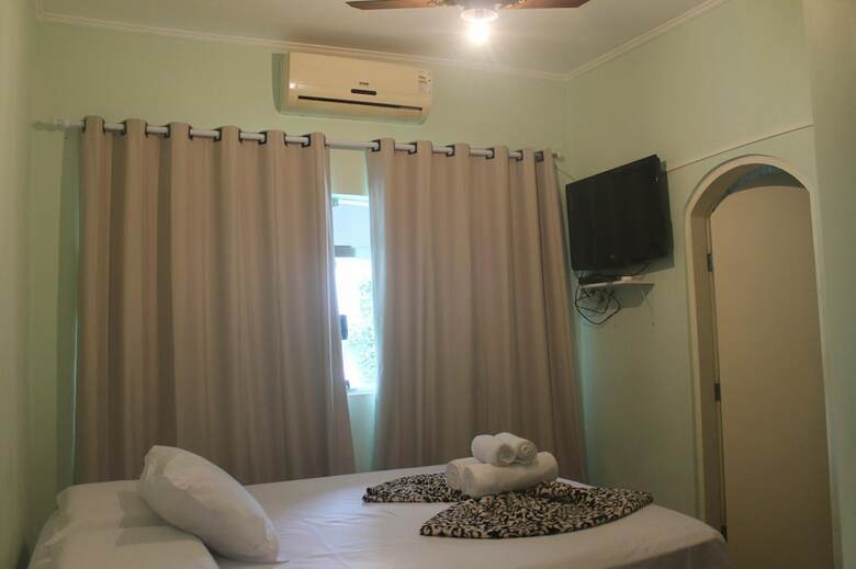 Hostal Recanto Do Mar Casado