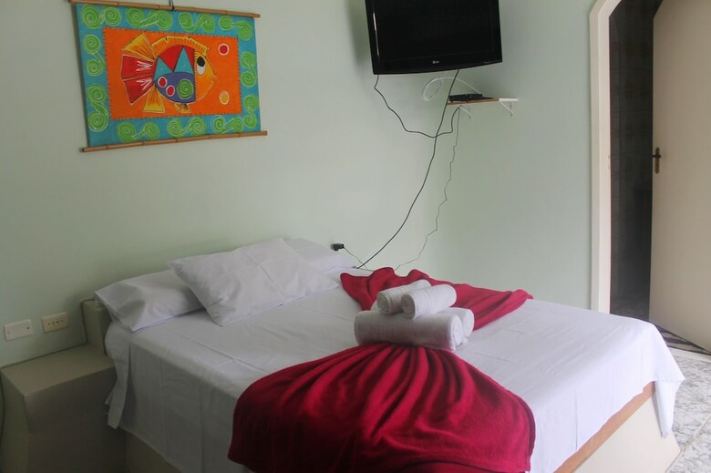 Hostal Recanto Do Mar Casado