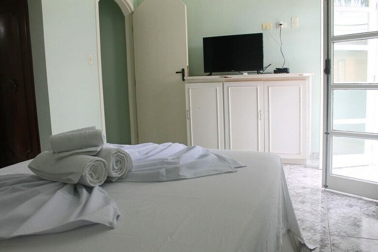 Hostal Recanto Do Mar Casado