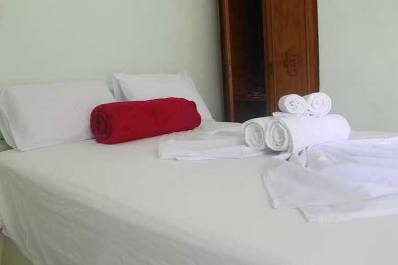 Hostal Recanto Do Mar Casado