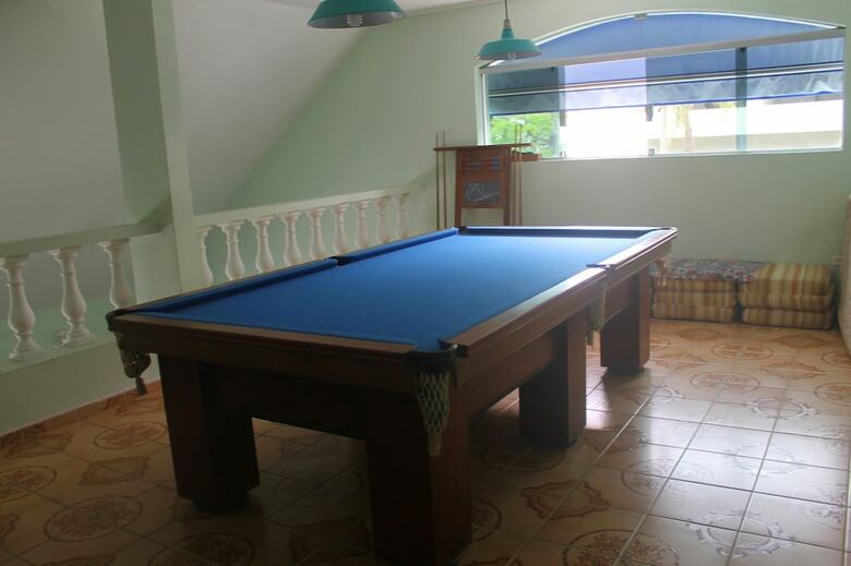 Hostal Recanto Do Mar Casado