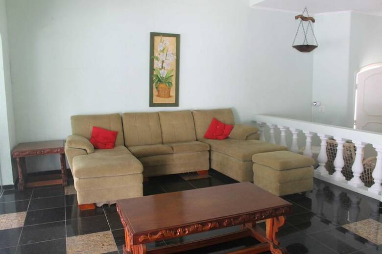 Hostal Recanto Do Mar Casado