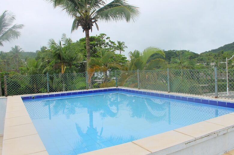 Hostal Recanto Do Mar Casado