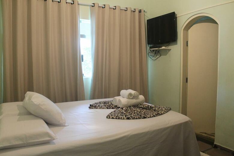 Hostal Recanto Do Mar Casado