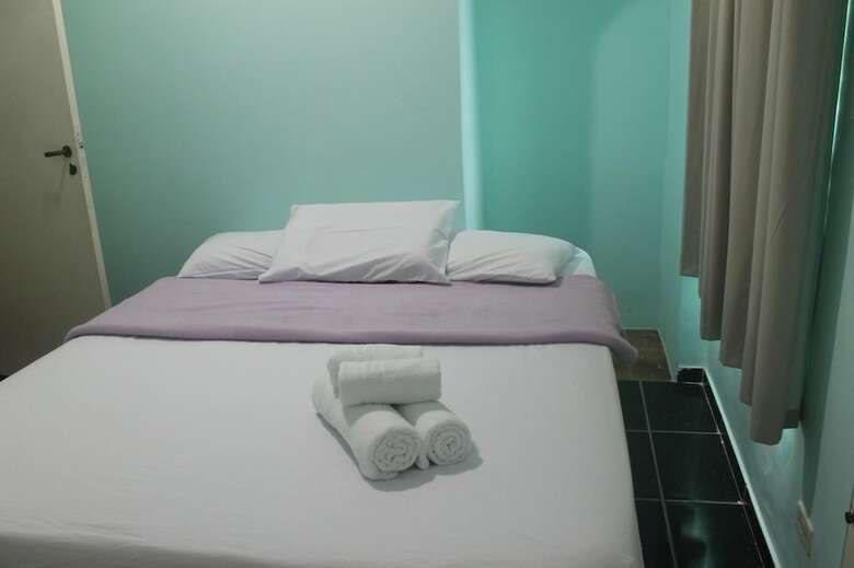 Hostal Recanto Do Mar Casado