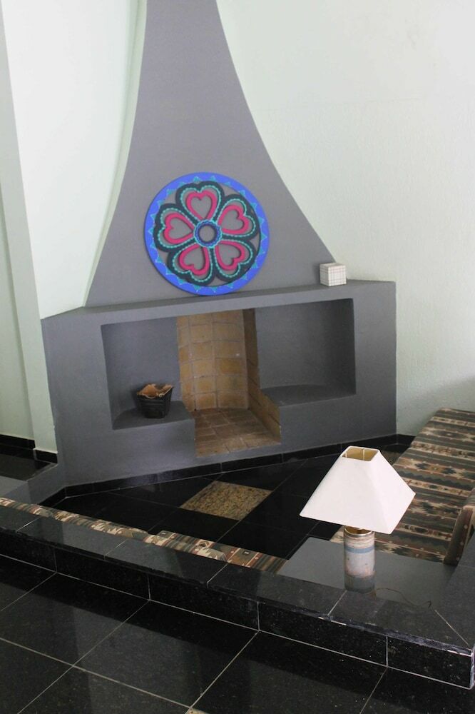 Hostal Recanto Do Mar Casado