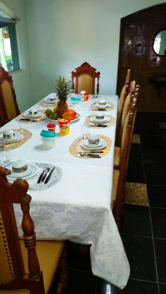 Hostal Recanto Do Mar Casado