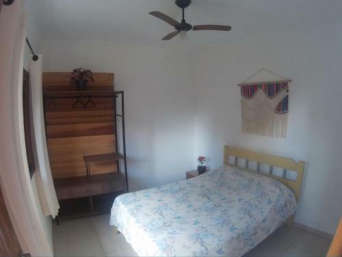 Hostal Terral Casa de Praia