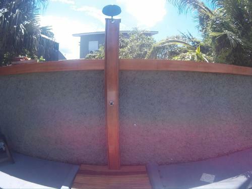 Hostal Terral Casa de Praia