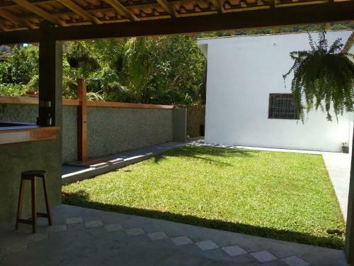 Hostal Terral Casa de Praia