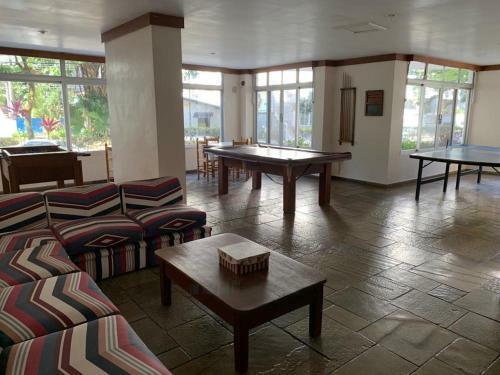 Apartamento Good Vibes No Guaruj�