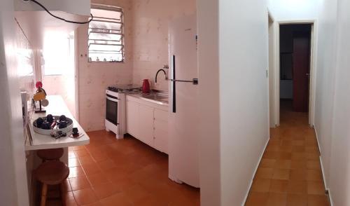 Apartamento Bon Bini (bem Vindo)