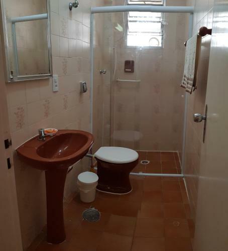 Apartamento Bon Bini (bem Vindo)