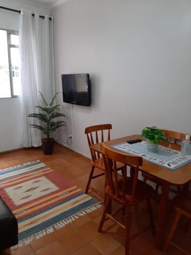 Apartamento Bon Bini (bem Vindo)