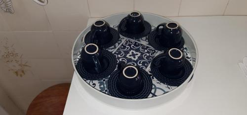 Apartamento Bon Bini (bem Vindo)