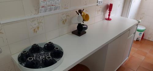 Apartamento Bon Bini (bem Vindo)