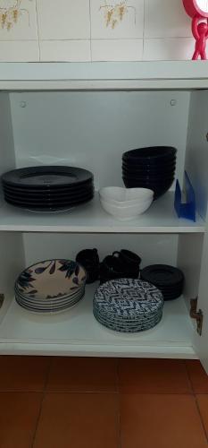 Apartamento Bon Bini (bem Vindo)