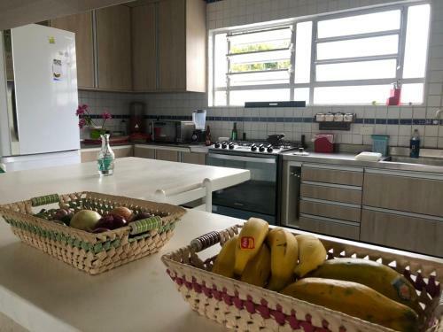 Casa de Vereneio Pernambuco Guaruj�