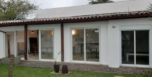 Casa de Vereneio Pernambuco Guaruj�