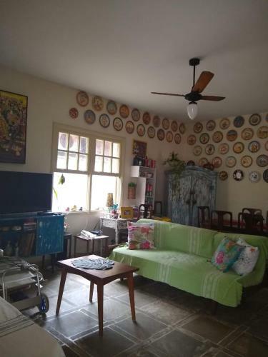 Desfrute Hostel Guaruj� Praia Do Tombo