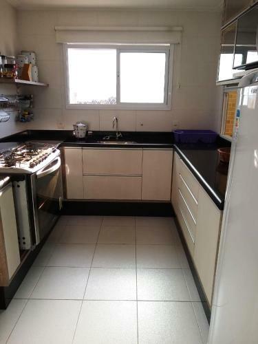 Apartamento Apto Confort�vel Com Piscina E Lazer Pr�ximo A Praia